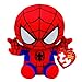 asfrata265 Peluche 15Cm Beanie Babies Marvel Spiderman Miles Morales Peluches Peluches Juguetes Almohada Suave Niños/Parejas/Ancianos Juguetes Muñecas