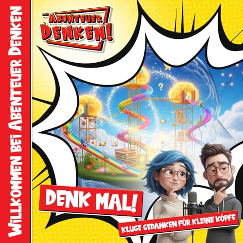 Willkommen bei Abenteuer Denken