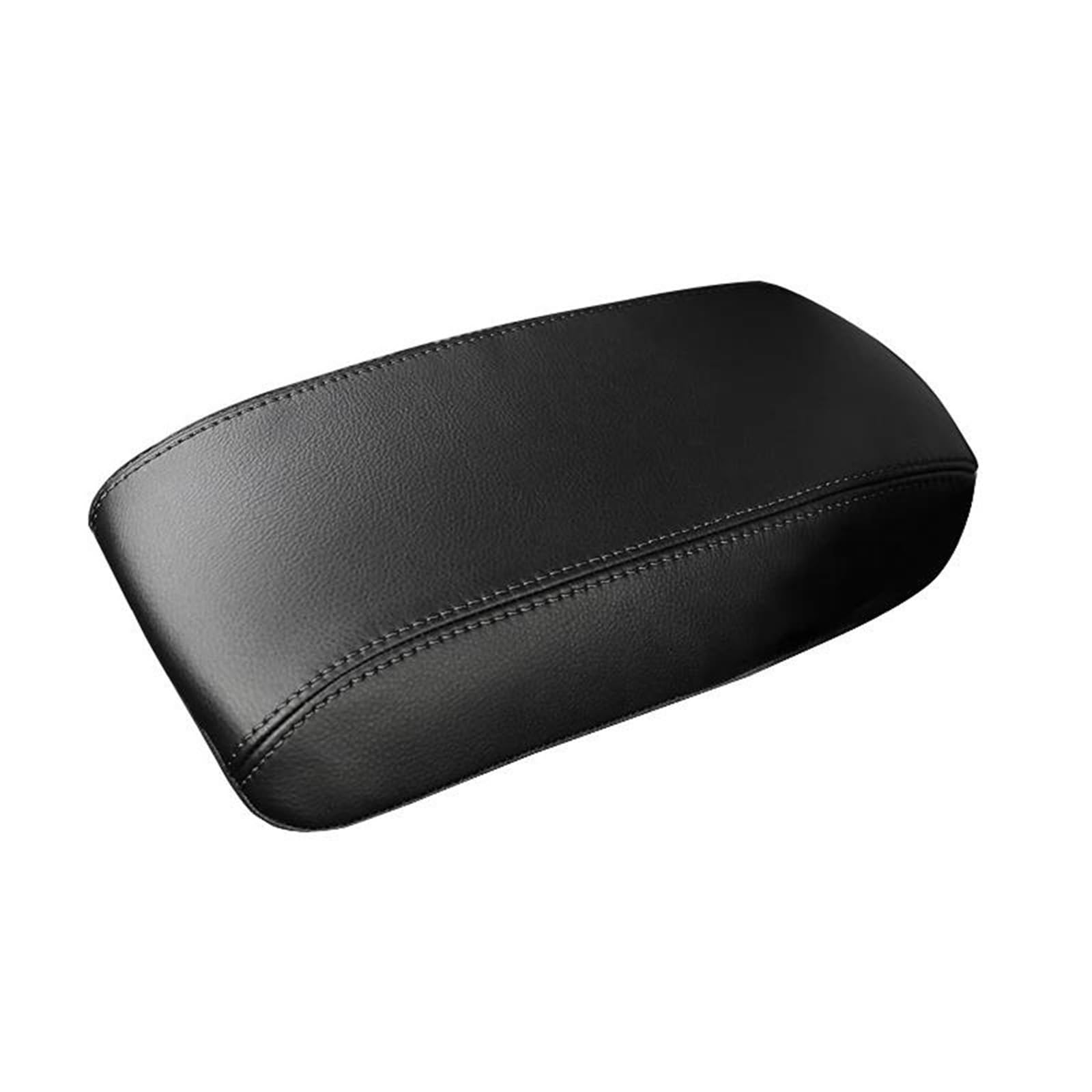 Jtwmty Black Line Car Interior Center Console Armrest Box Anti-Slip Storage Pad Cover For Civic 8Th 9Th 11Th Gen 2006-2023(,2021-2023)