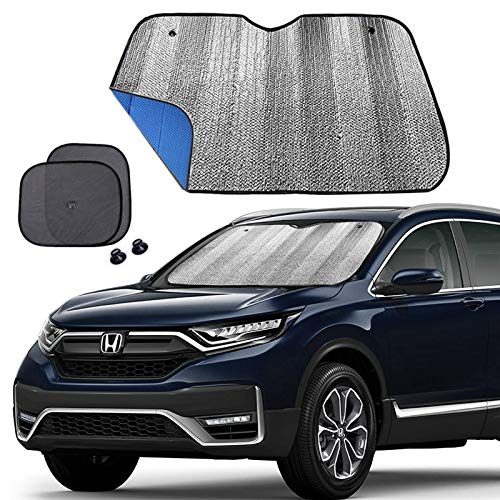 Top 10 Best Sunshade for Car Windows in 2024 Put Product Reviews