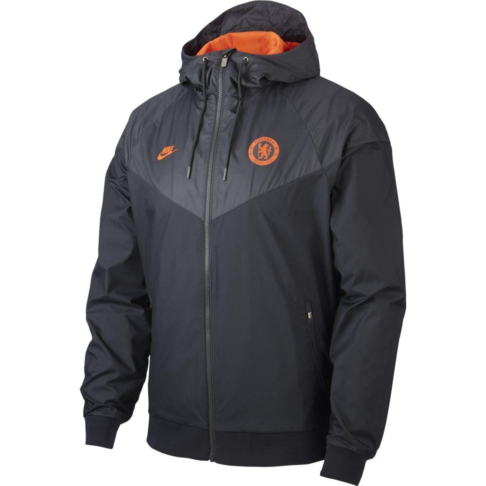 nike windrunner jacket 2019
