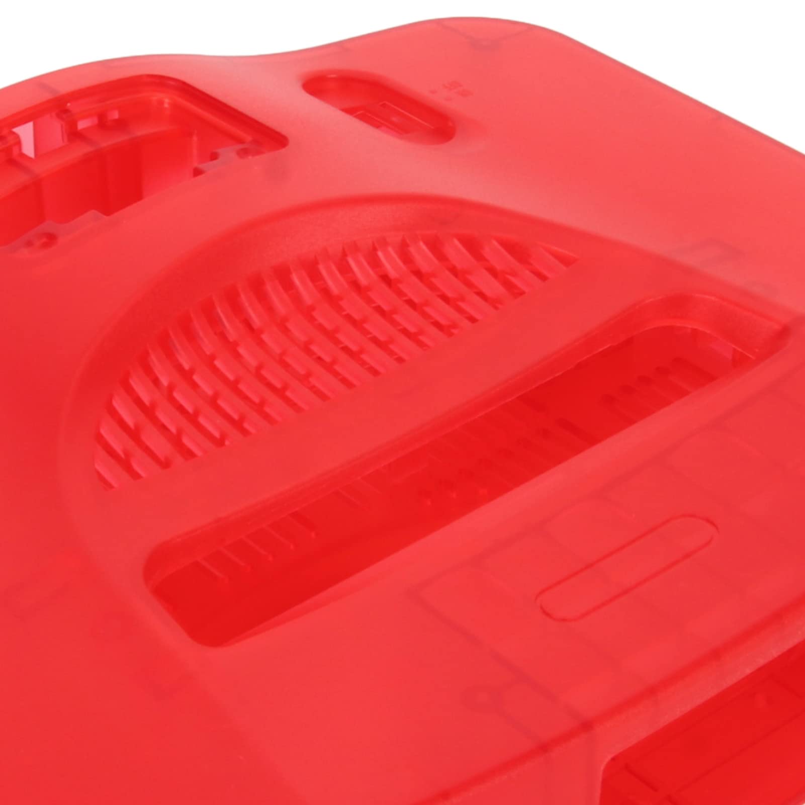 Funda de repuesto para consola de juegos, resistente y exquisita, carcasa de ABS retro para N64, juego completo para todas las regiones, accesorio ideal para los amantes de los videojuegos