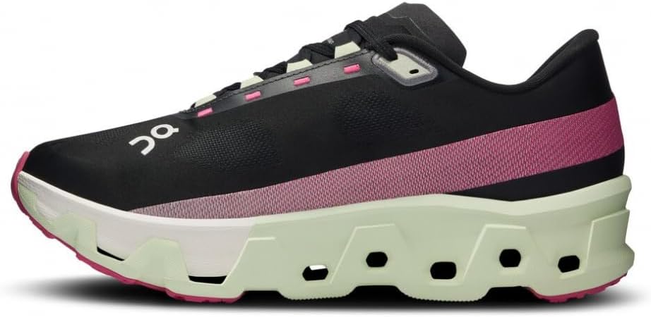 On On Running Mens Cloudmonster Hyper Shoes