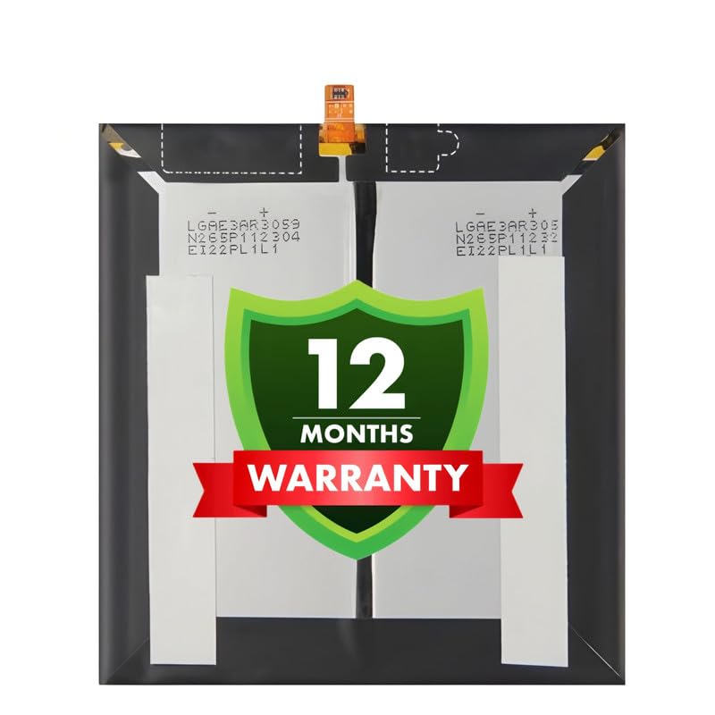 Image of Original BM60 Battery Compatible for Xiaomi Mi Pad 7.9 - (6700mAh) - 1 Year Warranty DF7