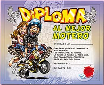 regalos moteros amazon