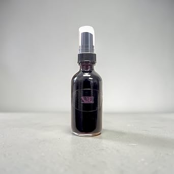 Anti-Corrosion Block Compound 4-oz Bottle
