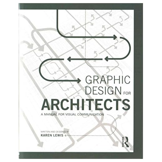Graphic Design for Architects Manual 2015