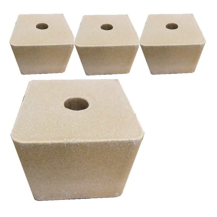 Amazon.co.jp: （乳牛用）ミネラルソルト（鉱塩） 5kg x 4ヶ : ペット用品