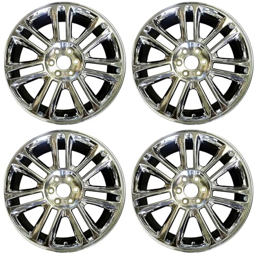 For Cadillac Escalade ESV EXT OEM Design Wheel 22
