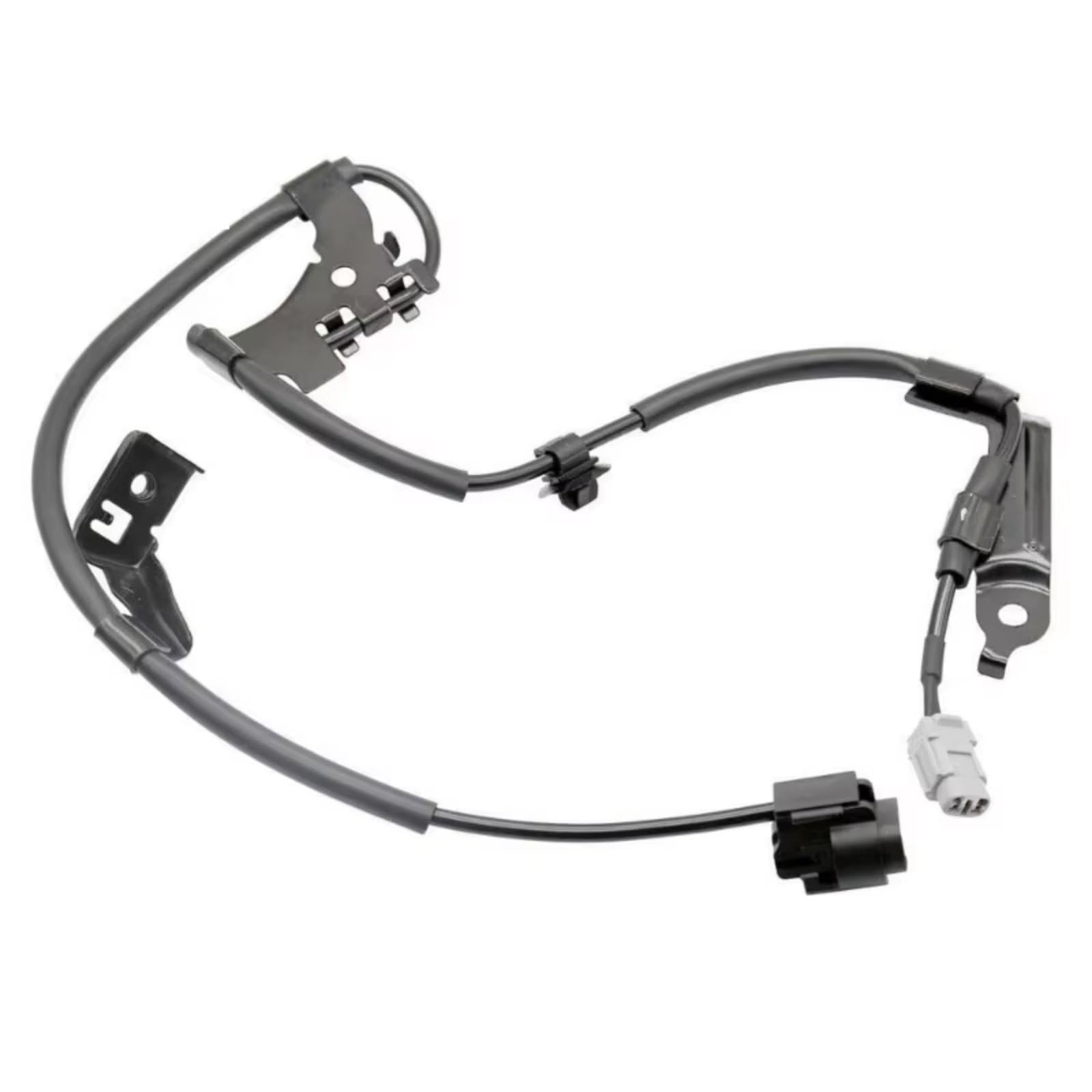 Capteur ABS Lexus GS350 avant gauche élimine voyant tableau