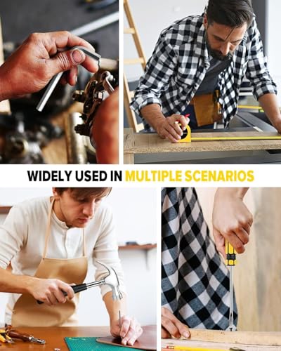 Kit de herramientas combinadas para el hogar con estuche miniatura 6