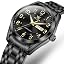 all black watch