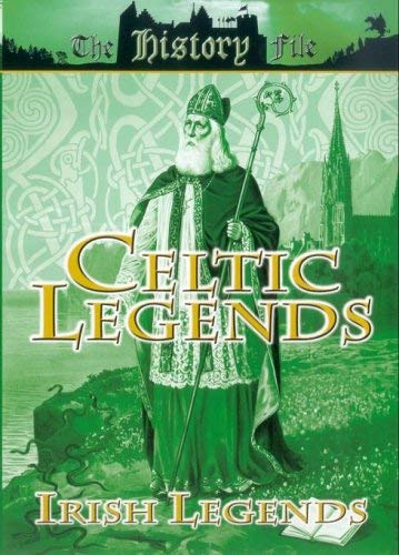 Photo de Celtic Legends - Irish Legends [Import anglais]
