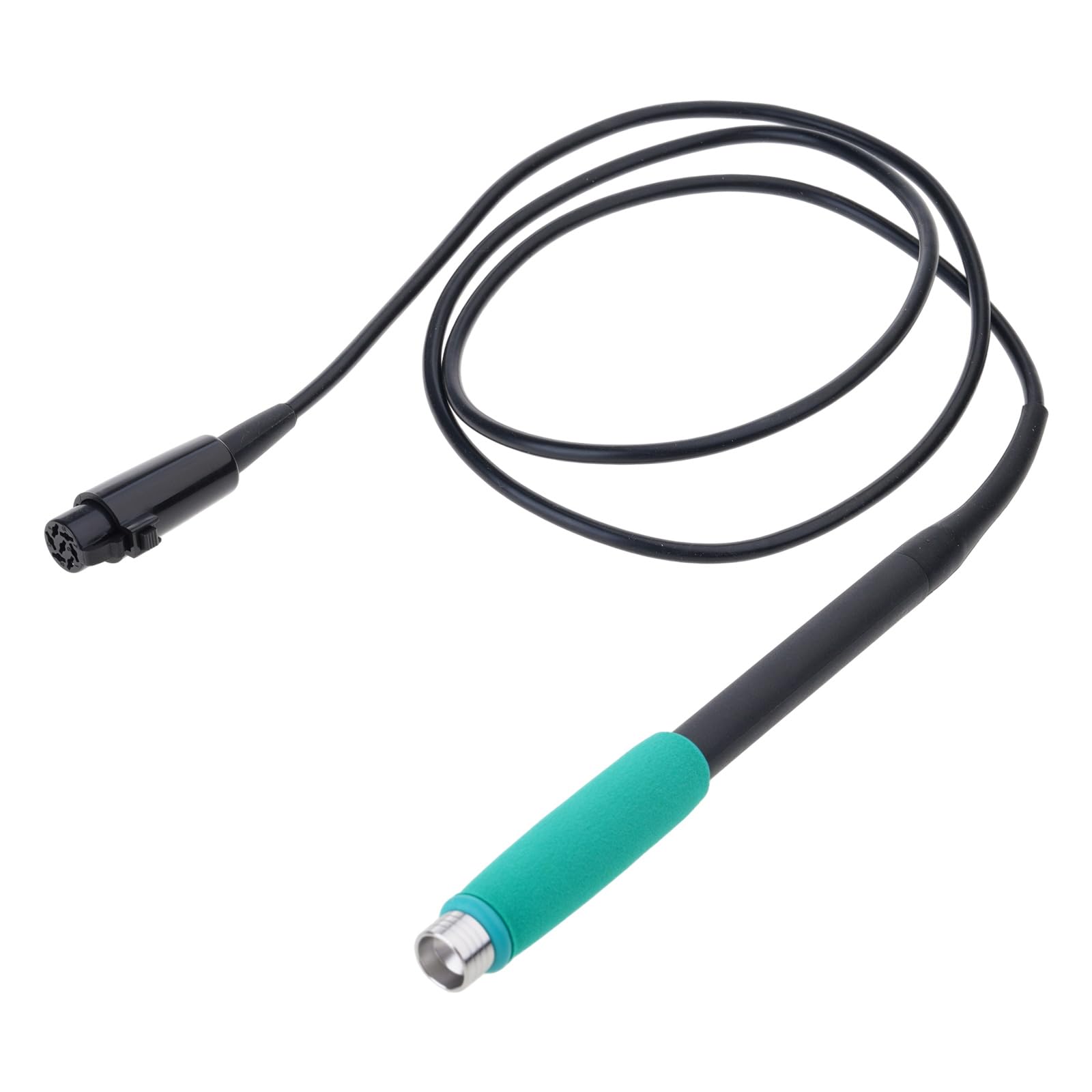 Zepfjhe F245 Handle Professional Soldering Iron Tip Handle For Dws200 Electronics Repair Offering Durability Build And Fast Thermal Response Soldering Tip