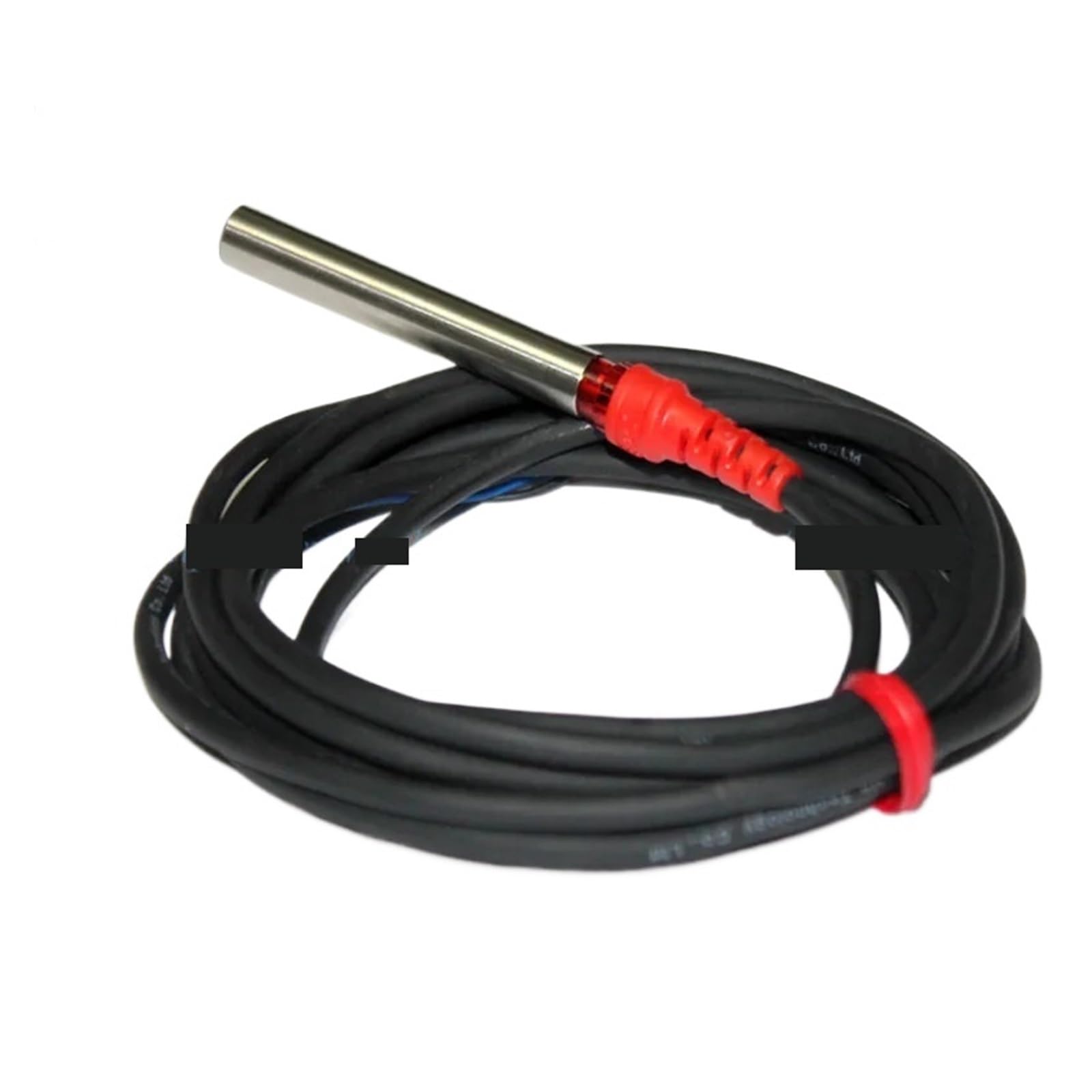 XDDQWSWA 1PC Proximity Switch Sensors F3C-06KS01-N/N2/P/P2 R2M(F3C-06KS01-N2 R2M)