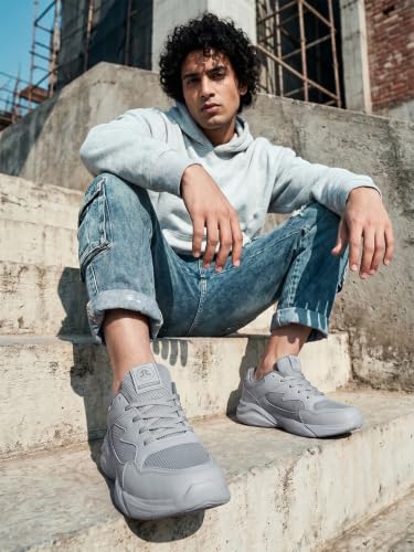 Image of OFF LIMITS Roger Running Shoes for Men