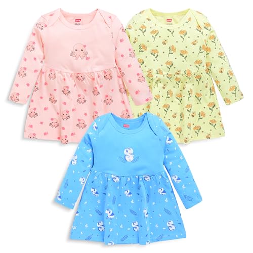 Image of LuvLap Girls F /S Frock