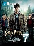 Harry Potter y Las Reliquias de la Muerte - Parte 2