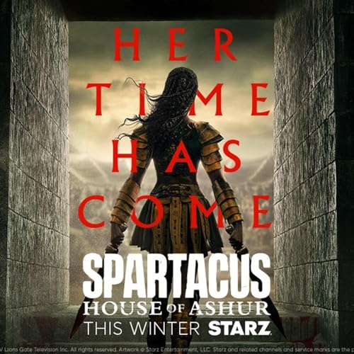 Spartacus: House of Ashur &ndash; Season 1 - Episode 4 &ndash; Blood and Bone - Breakdown | Recap & Review