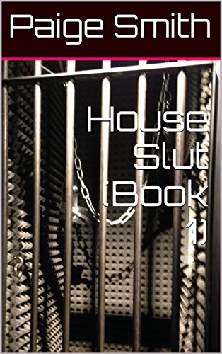 House Slut (Book 1) (English Edition)