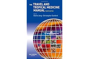 Travel and Tropical Medicine - Take Care of Your Health Abroad