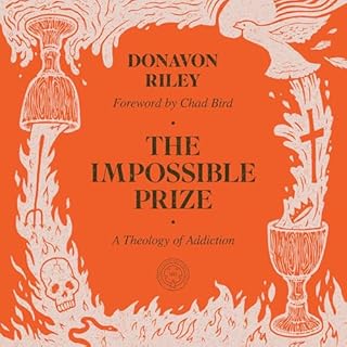 The Impossible Prize cover art