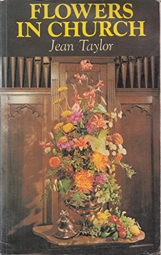 Flowers in Church 0264662202 Book Cover