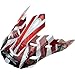AFX Peak Fx17Y Mul Trap Red 0132-0720