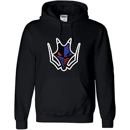 Amazon Zhongji Jp キバナ コスプレ パーカー 衣装 Logo風 イメージパーカー 3dプリント コート ジャケット 長袖 男女兼用 ハロウィン 仮装 イベント L コスプレ 仮装 通販