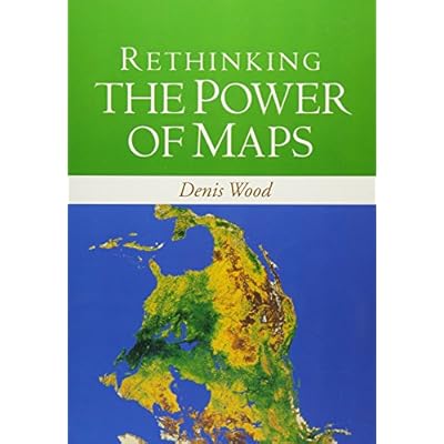 Rethinking the Power of Maps