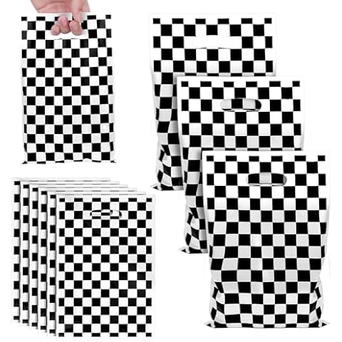 Sacs de Cadeaux Voiture de Course XIHIRCD Cover