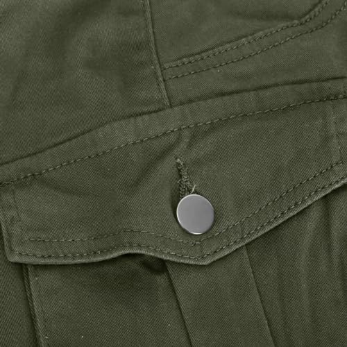 Womens Cowgirl A Line Plain Mini Little Skort for Women Denim Skorts 20253