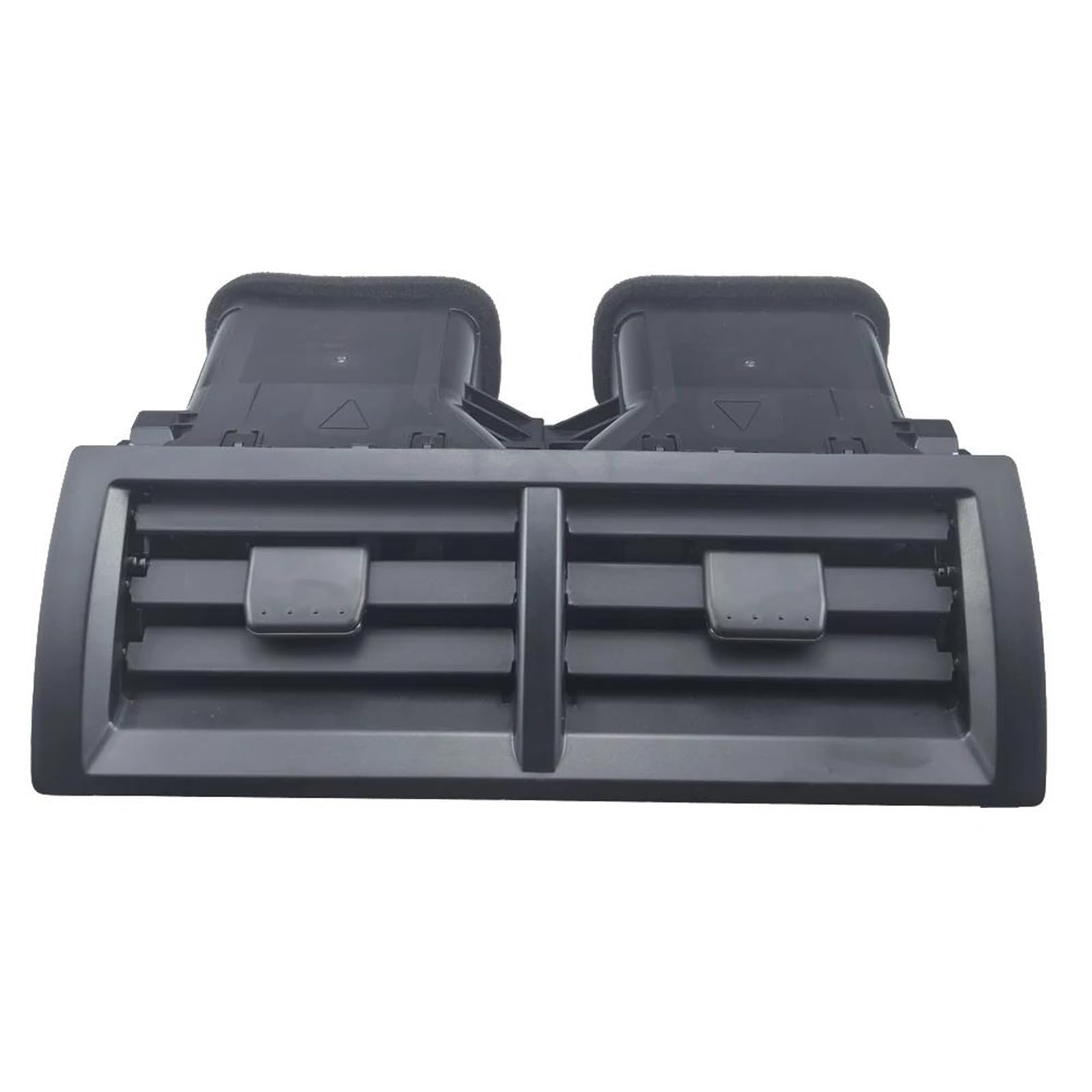 Salida de ventilación rota solución: rejilla de aire acondicionado para salpicadero Toyota Camry 4