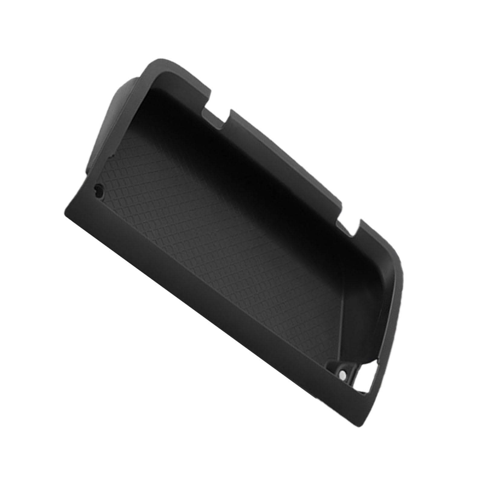 Wasserdichte, weiche Silikonmatte für Luxeed-Handschuhfach-Einsatz, Beifahrerseite, Aufbewahrung, Organizer, Pad, flexible Matte, Handschuhfach-Organizer