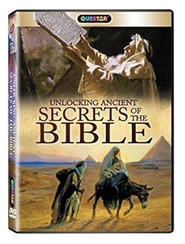 Unlocking Ancient Secrets of the Bible