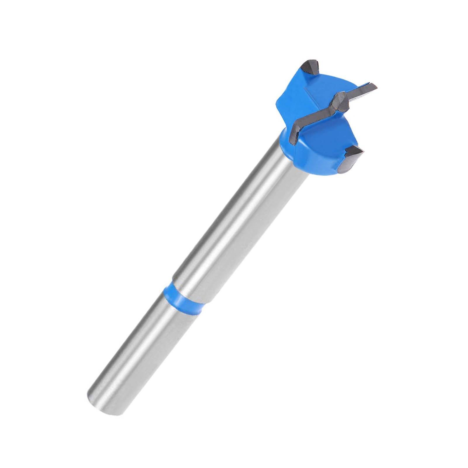MACHSWON Forstner Drill Bits Tungsten Carbide Wood Hole Saw Opener Positioning Drill Bit 15mm Woodworking Hinge Drilling Bit Cutter - Image 2