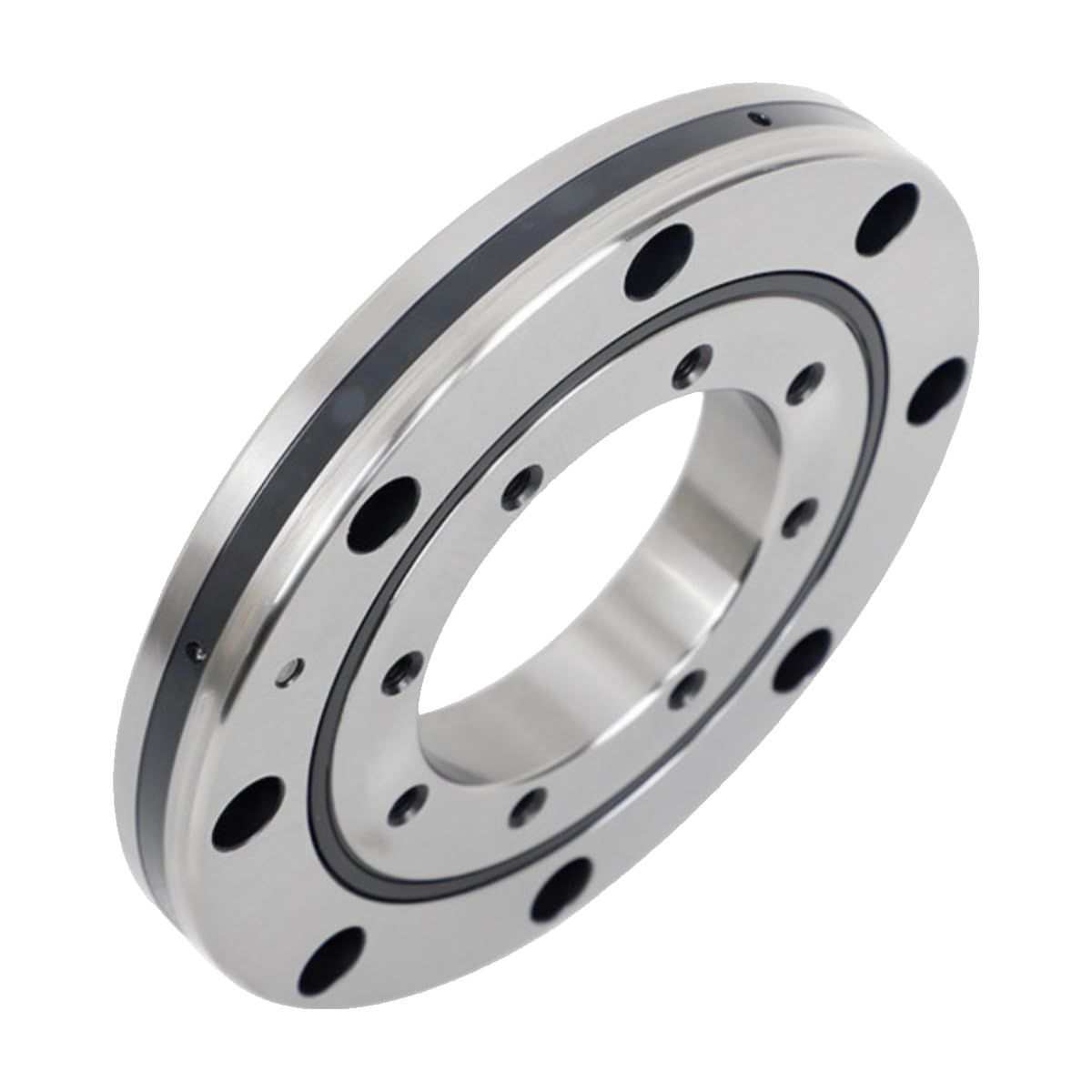 Cuscinetto orientabile a rulli incrociati RA5008 Robot giradischi di diverse dimensioni(RA5008UUCC0/P2)