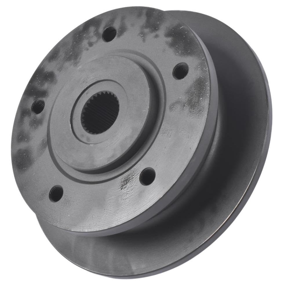 Moyeu de frein avant AP01 AM142950 compatible X 615E 815