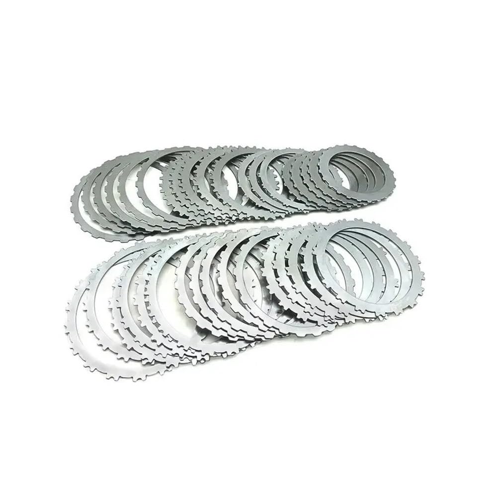 Kit disques embrayage acier haute performance pour 8L90 8L40