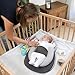 Rest Nest Baby Bed Feeding Nest Baby Bed, Tummy Time Pillow, for Comfortable Play & Feeding Support