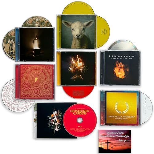 How long is the elevation worship concert
