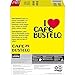 Café Bustelo Espresso Style Dark Roast Coffee, 96 Keurig K-Cup Pods