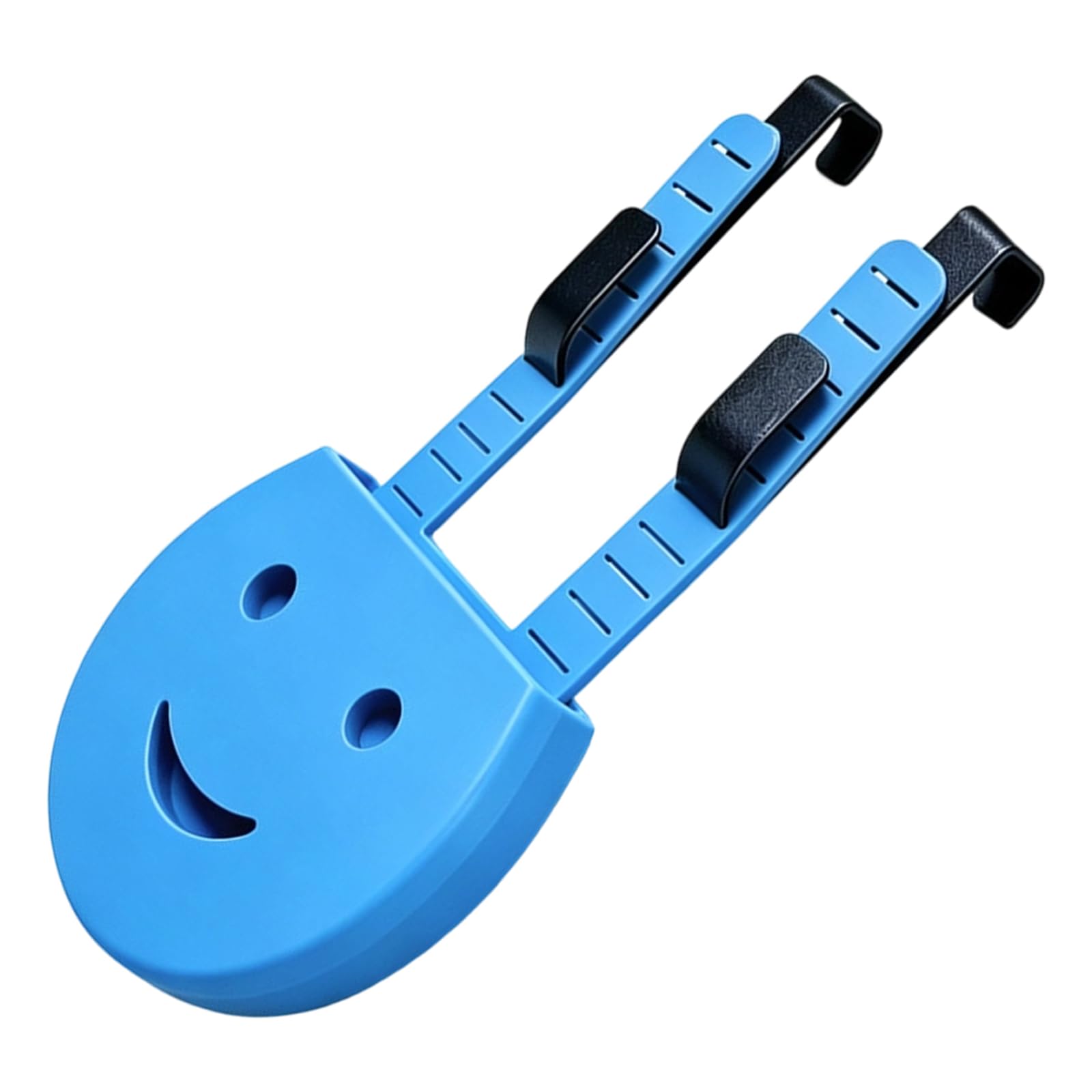 Durability Toilet Bowl Cleaner Tablet Holder Adjustable Cistern Cleaning Dispenser for Bathroom Dorm Bleaches Storage Rack