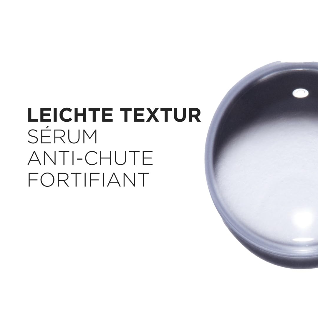 Kérastase Genesis Sérum Anti-Chute Fortifiant Stärkende Haarkur gegen Haarausfall und Haarbruch