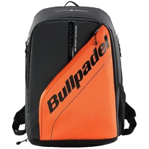 Sac à dos Bullpadel Tello Cover