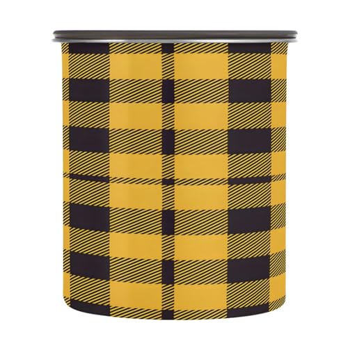 Contenedor de café sellado Kigai acero inoxidable 17 oz miniatura 2