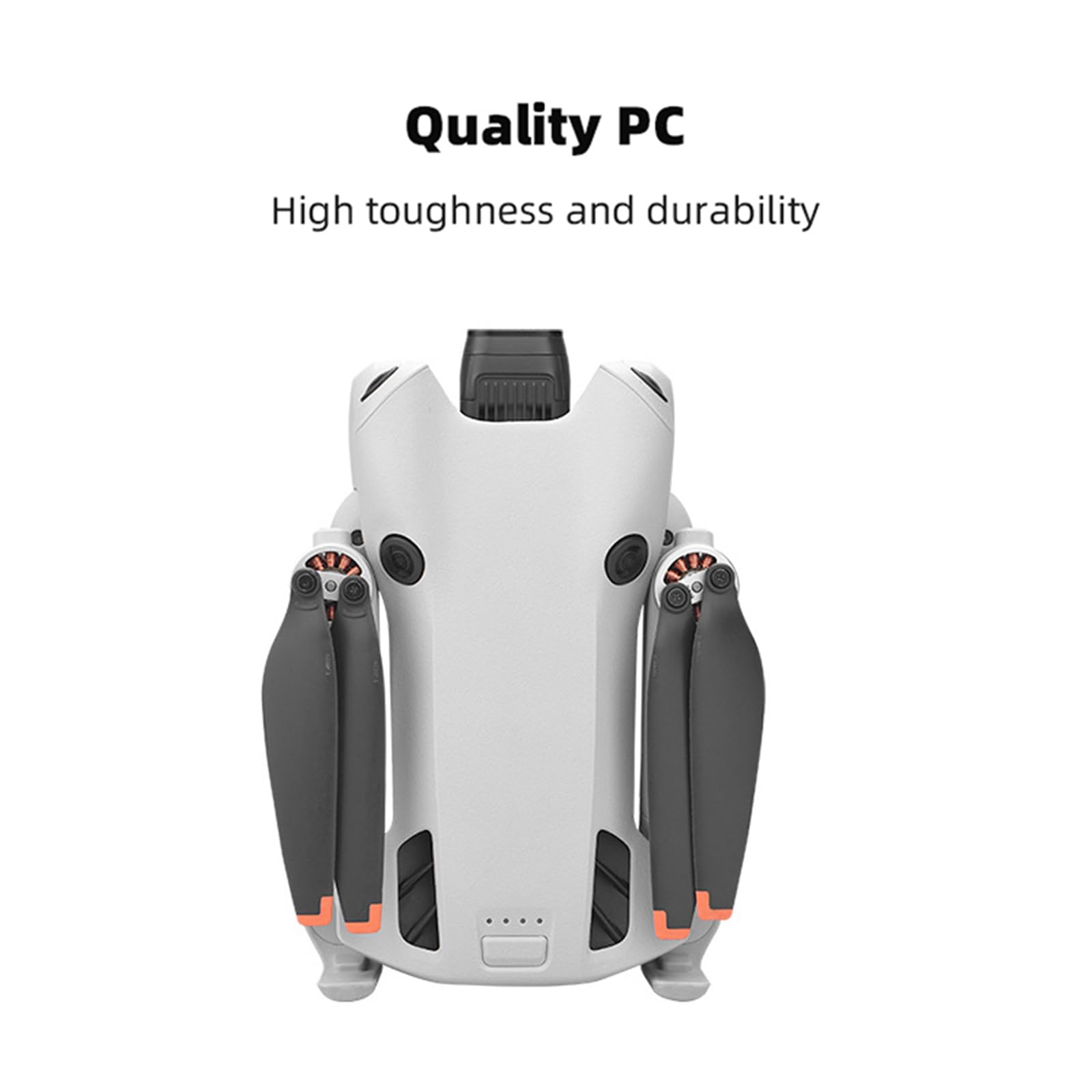 6030F śmigła do drona DJI Mini 4 Pro/Mini 3 Pro Drone PC ostrza skrzydła rekwizyty wiosło akcesoria zamienne