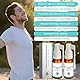 2 Stück Lungenreinigung Spray, Lungenreinigungsspray Breathing, Lung Spray, Lungen-/Atemwegsreinigungsspray, Lungenreparaturspray zur Täglichen Anwendung