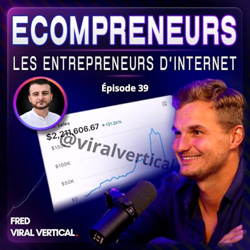 &Eacute;p. 39 | ENGUERRAND MASS&Eacute; &ndash; 125K&euro; DE MRR AVEC SON SAAS PROPULSE.ME