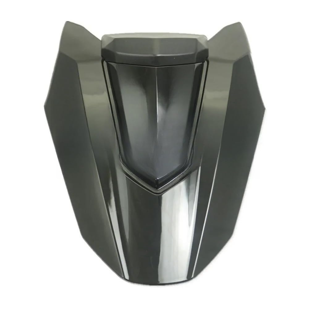 Carénage arrière CBR650R de qualité supérieure capot de siège solo rigide
